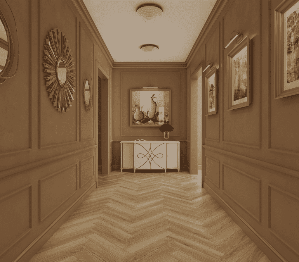 Ламинат Дуб Тинос LF303-38