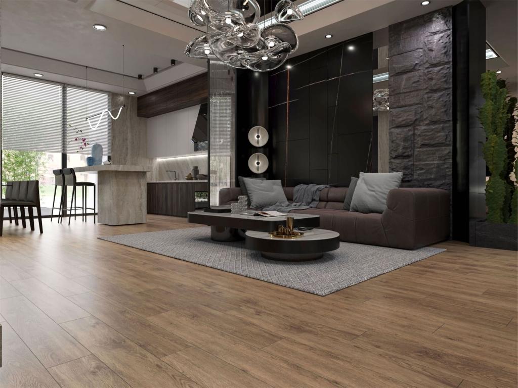 ABA ламинат Гевуина ECO 11-703 MC