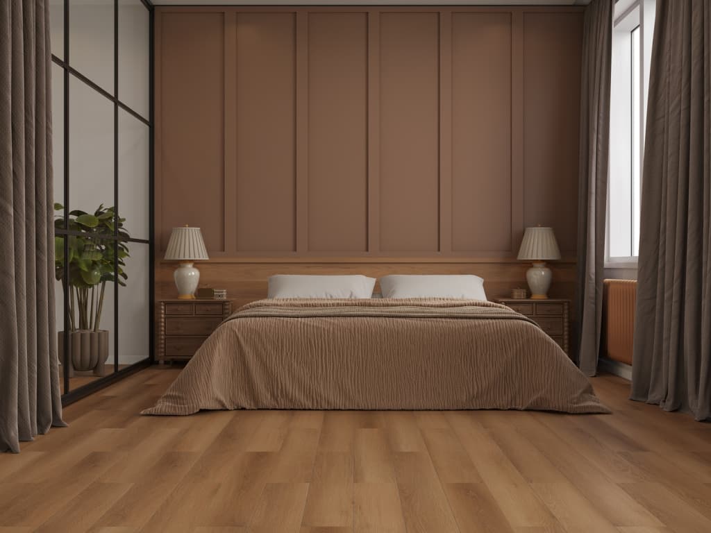 SPC ламинат Сириус ЕСО 27-3