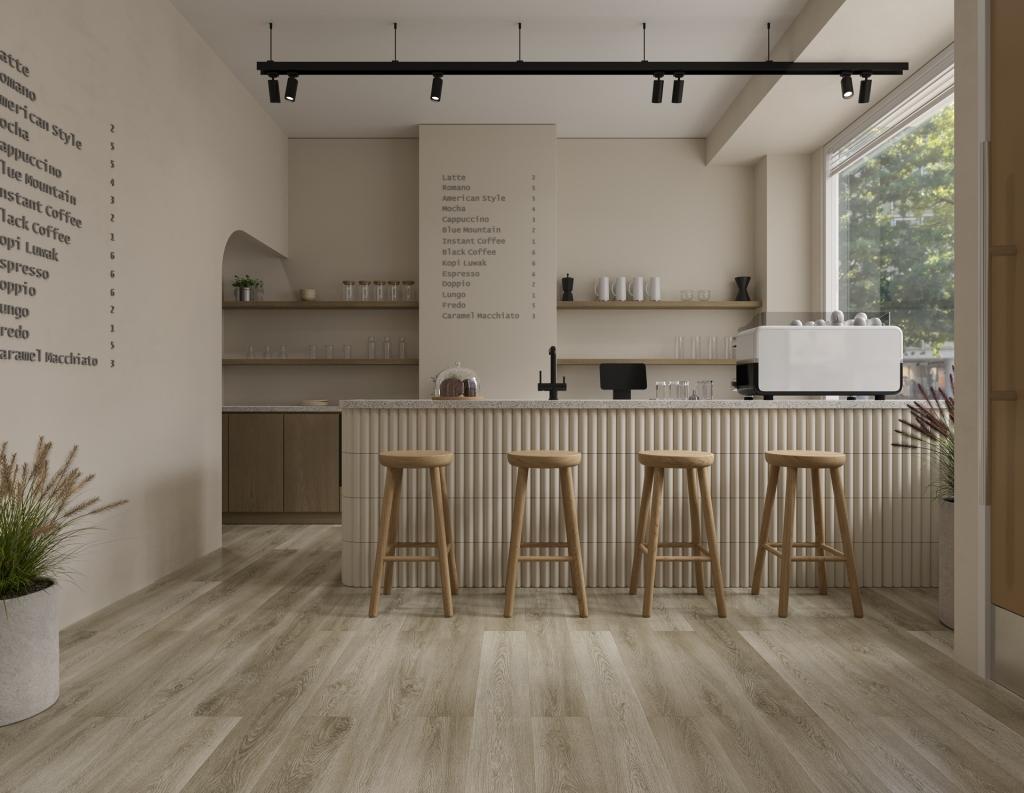 SPC ламинат ГРАНД СЕКВОЙЯ КЛАУД ECO 11-1508 MC